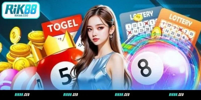 3 bí quyết soi cầu XSMN hôm nay tại RIK88