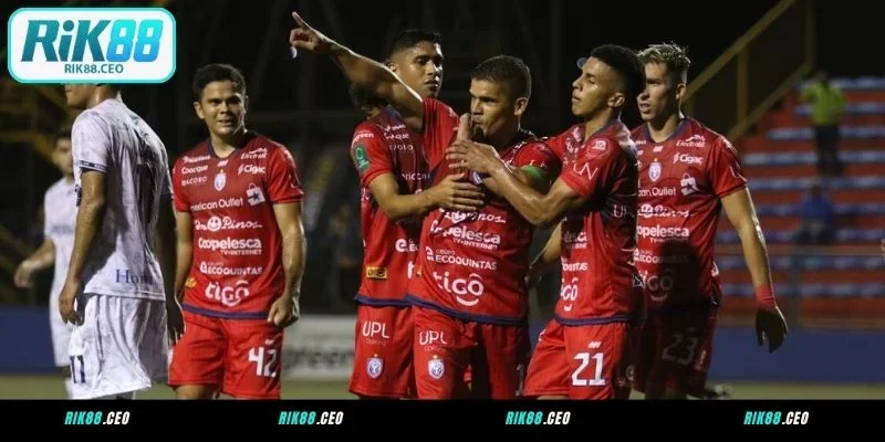 Dự đoán đội hình ra sân giữa hai đội AD San Carlos vs Perez Zeledon