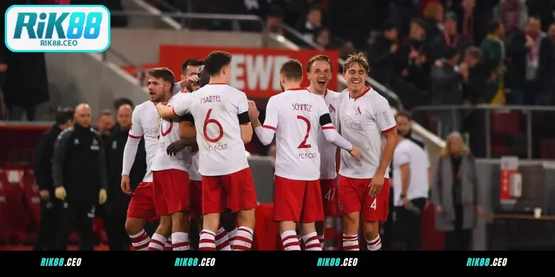 Dự đoán tỷ số trận đấu giữa Köln vs SC Freiburg