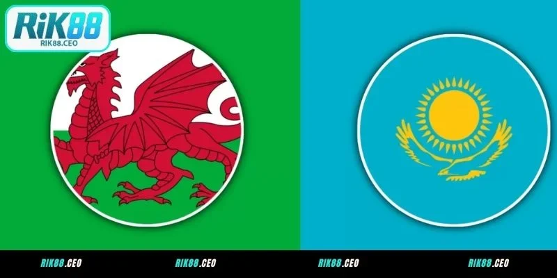 Soi kèo Kazakhstan vs Xứ Wales ngày 04/09/2025
