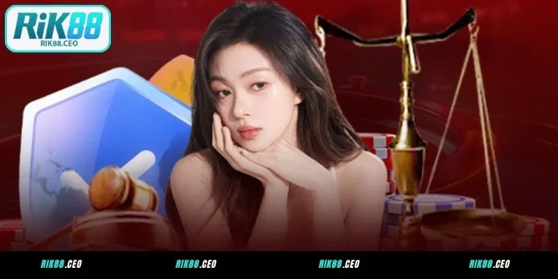Miễn trừ trách nhiệm RIK88 là gì